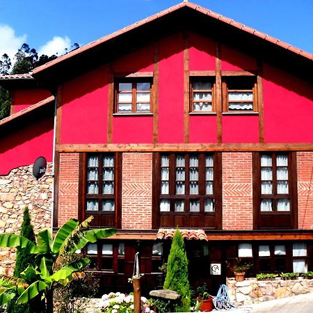 Casa Rural La Posada Del Alba Alea Eksteriør billede