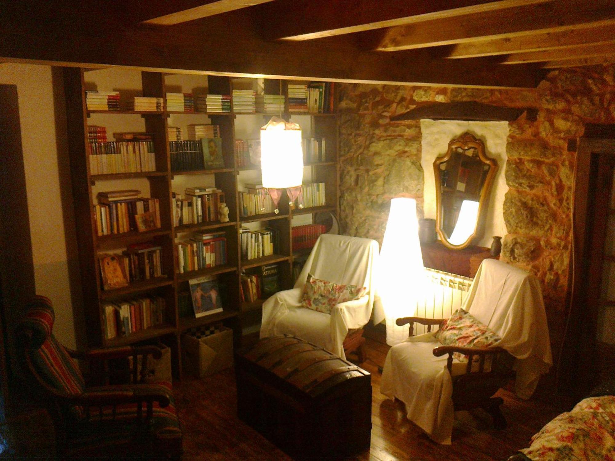 Casa Rural La Posada Del Alba Alea Eksteriør billede